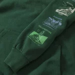 National Park Checklist Hoodie 4