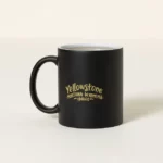 National Park Constellation Reveal Mug 1