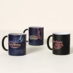 National Park Constellation Reveal Mug 2