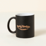 National Park Constellation Reveal Mug 3