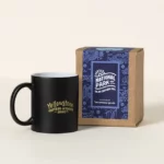 National Park Constellation Reveal Mug 4