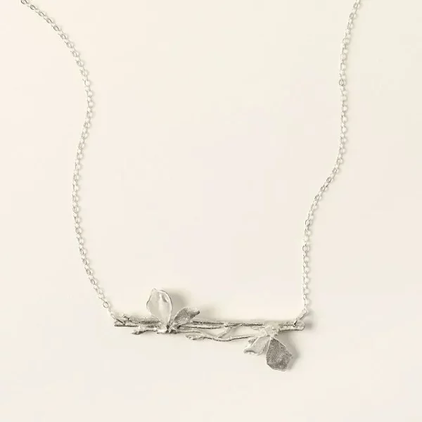 Nature's Bloom Necklace