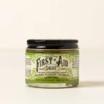 Nature's First Aid All Purpose Balm