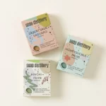 Nature's Tranquility Soap Set 2