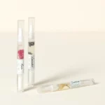 Nourishing Floral Nail Care Pens - Set Of 3