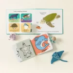 Ocean Explorer Baby Gift Set 2