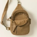 On-the-go Organization Sling Bag 2