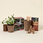 Organic Salsa Grow Kit