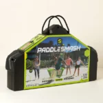 Paddle Smash - Backyard Pickleball Game 2