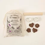 Pet Memory Flower Garden Kit