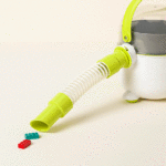 Pick Up Bricks Toy Vacuum 2