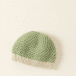 Pick-a-pom Handmade Beanie 1