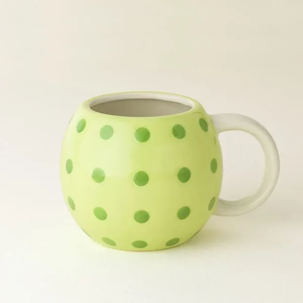 Pickleball Mug