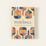 Pickleball Skill Journal & Game Tracker