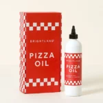 Pizza Partner Olive Oil 2