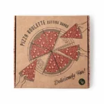 Pizza Roulette Cut & Serve Board 1