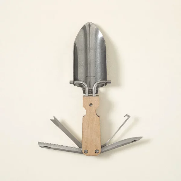 Pocket Trowel Garden Multi-tool