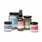 Postpartum Recovery Gift Set 2