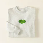 Powered By Pickles Sweatshirt