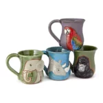 Protect The Animals Mugs 1