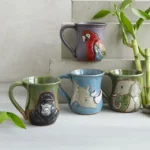 Protect The Animals Mugs