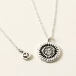 Pufferfish Impression Necklace 3