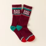 Rad Dad Socks