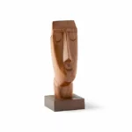 Rapa Nui Eyeglasses Holder 1