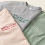 Reading Is My Favorite Sport Sweatshirt 3