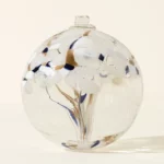 Recycled Glass Tree Globes - Wishes 2