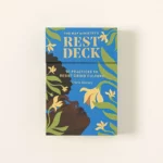 Rest Deck - 50 Practices To Resist Grind Culture