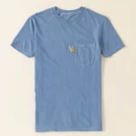 Rock Climber's Ascent Pocket Tee 2