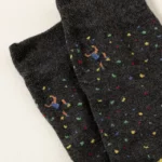 Rock Climber’s Socks