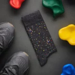 Rock Climber’s Socks 2