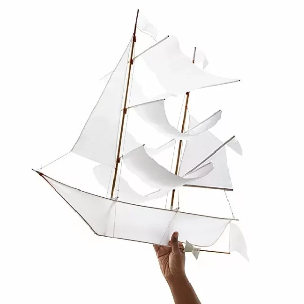 Sailing Ship Kite