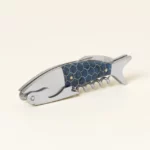 Sardine Corkscrew 1