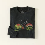 Scenic Mountain Ride Tee