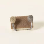 Sea Stone Sink Sponge Holder 1