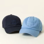 Secretly Cool Dad Embroidered Hat 2