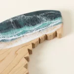 Shark Bait Serving Board 1