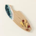 Shark Bait Serving Board