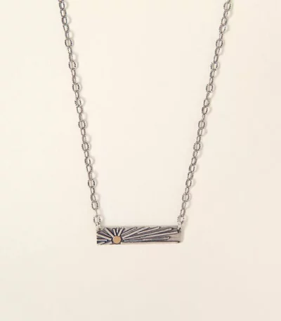 Shine On Necklace