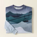 Ski You Later Long Sleeve Tee