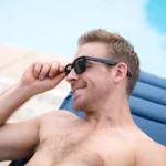 Smart Bluetooth Sunglasses 1