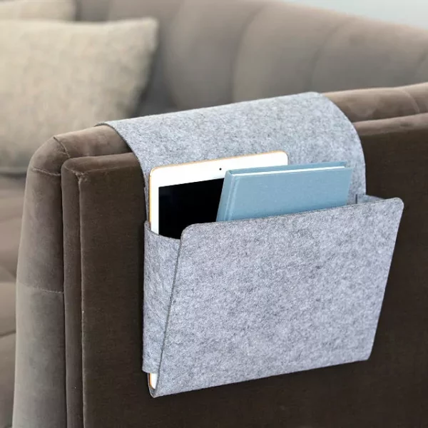 Sofa Essentials Side Pocket