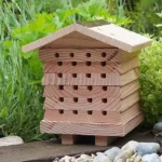 Solitary Bee Hive