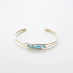 Something Blue Bracelet