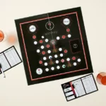 Sommify - A Blind Wine Tasting Board Game