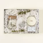 Soothing Eucalyptus Meditation Bath Set