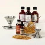 Specialty Cocktail Kit Of The Month Subscription 1